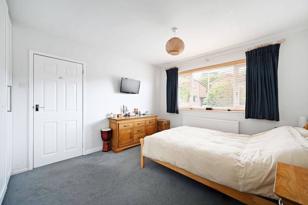 Stephen Drive Crosspool
